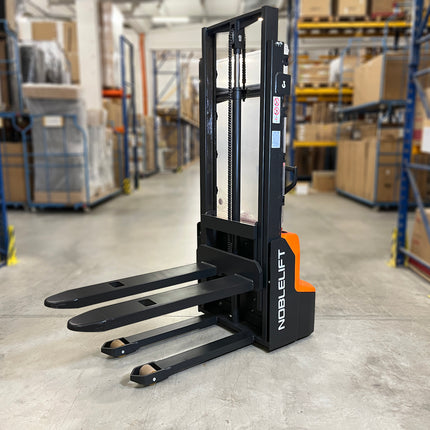 Noblelift PSE12B2900 electric forklift / lifting height 2,900mm / load capacity 1,200 kg