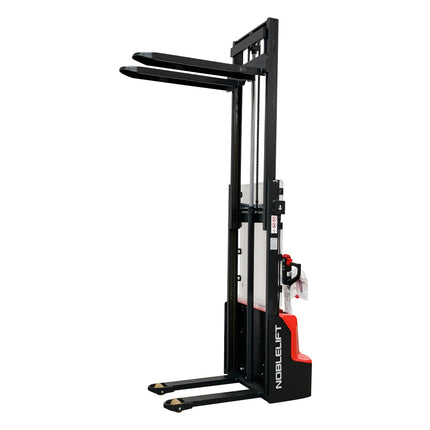 Noblelift PSE12B2900 electric forklift / lifting height 2,900mm / load capacity 1,200 kg