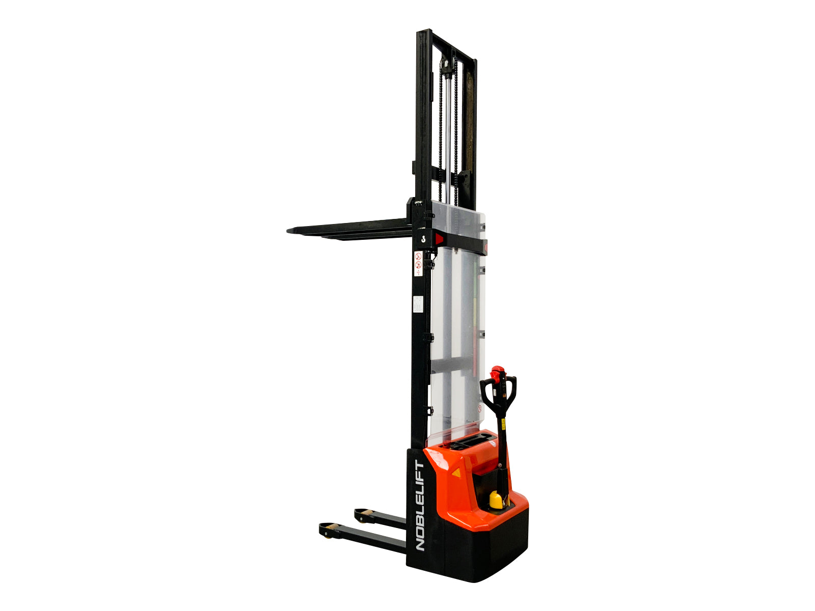 Noblelift PSE12B3600 electric forklift / lifting height 3,600mm 