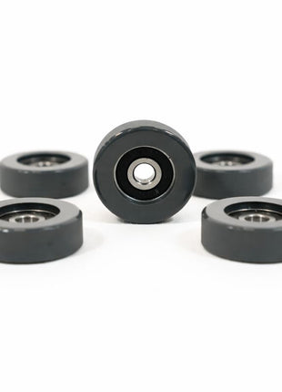 Rollen-Set für ProMax 60 Kompakte Scheuersaugmaschine