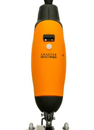 Autolaveuse/machine de nettoyage compacte Graefer ProMax 60 - électrique