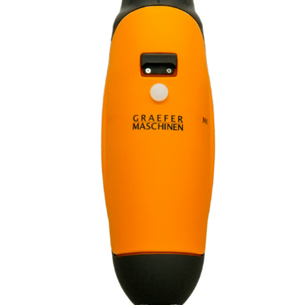 Lavadora compacta/máquina de limpeza Graefer ProMax 60 - elétrica