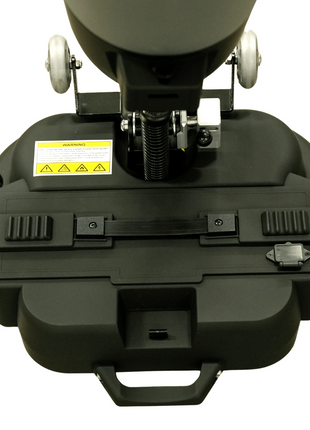 Autolaveuse/machine de nettoyage compacte Graefer ProMax 60 - électrique