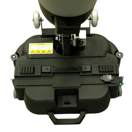 Lavadora compacta/máquina de limpeza Graefer ProMax 60 - elétrica