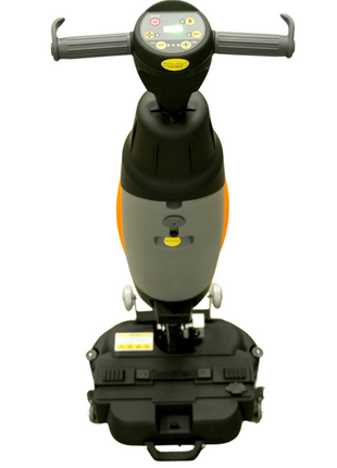 Autolaveuse/machine de nettoyage compacte Graefer ProMax 60 - électrique