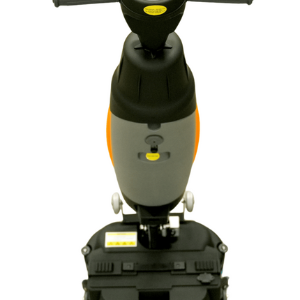 Lavadora compacta/máquina de limpeza Graefer ProMax 60 - elétrica