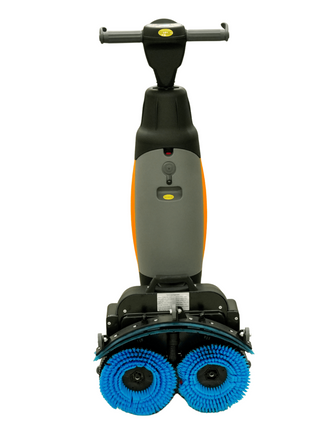 Autolaveuse/machine de nettoyage compacte Graefer ProMax 60 - électrique