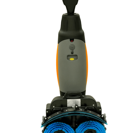 Lavadora compacta/máquina de limpeza Graefer ProMax 60 - elétrica