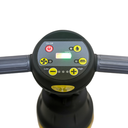 Lavadora compacta/máquina de limpeza Graefer ProMax 60 - elétrica