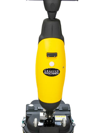 Kompakte Scheuersaugmaschine / Putzmaschine Graefer ProMax 60 - elektrisch