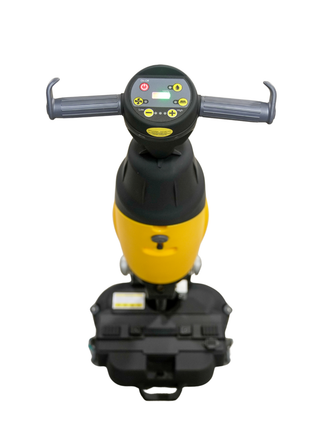 Kompakte Scheuersaugmaschine / Putzmaschine Graefer ProMax 60 - elektrisch