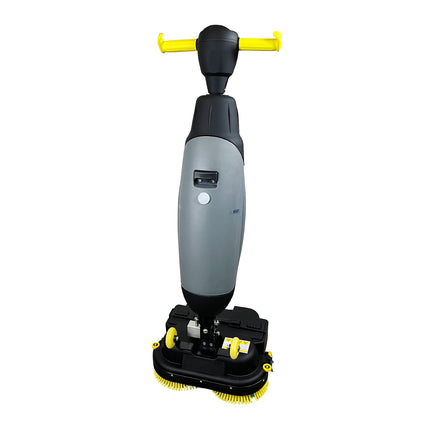 ProMax 60 compact scrubber dryer / cleaning machine - electric