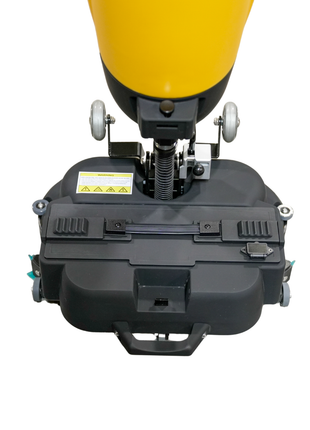 Kompakte Scheuersaugmaschine / Putzmaschine Graefer ProMax 60 - elektrisch