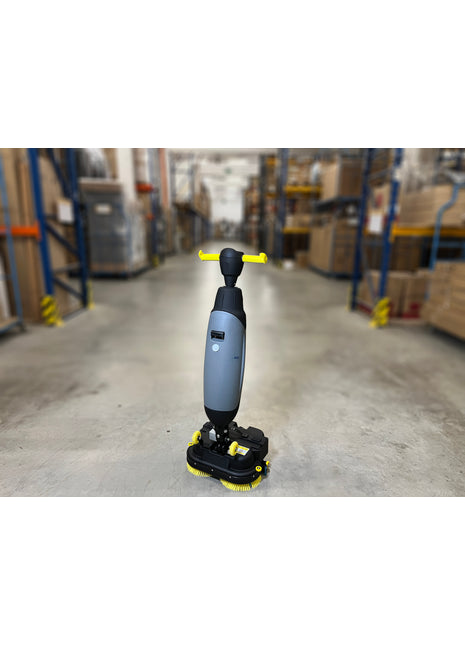 ProMax 60 Kompakte Scheuersaugmaschine / Putzmaschine - elektrisch