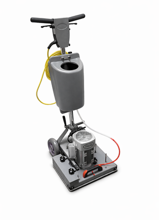 Exzentermaschine Graefer ProStar 30/50 Reinigungsmaschine