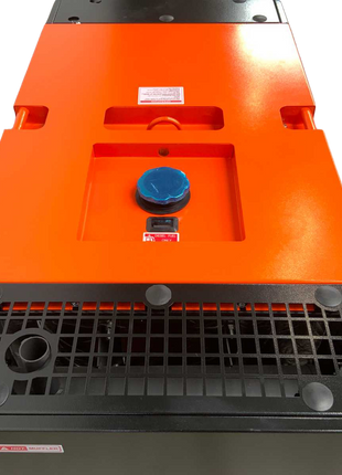 Electricity generator/emergency current RTE 15AC with 12,000W