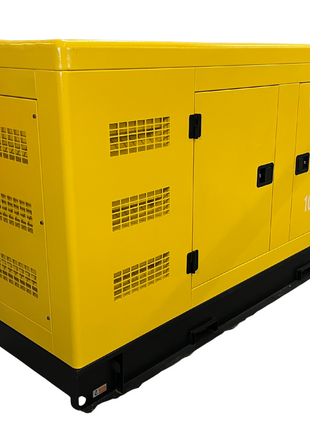 Diesel Stromgenerator / Notstrom RTE - 100kVA mit 80.000W