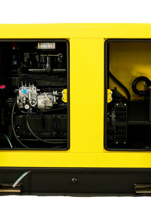 Diesel Stromgenerator / Notstrom RTE - 25kVA mit 22.000W