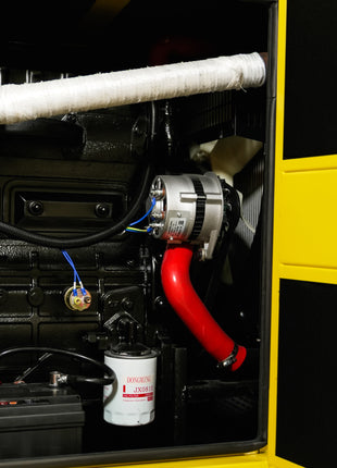 Diesel Stromgenerator / Notstrom RTE - 25kVA mit 22.000W