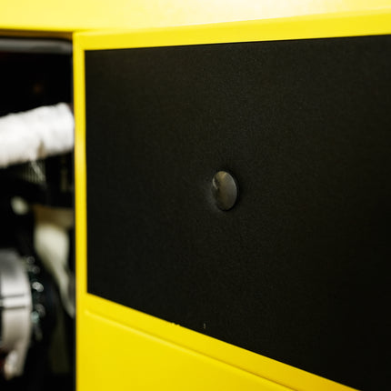 Diesel Stromgenerator / Notstrom RTE - 25kVA mit 22.000W