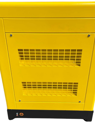 Diesel Stromgenerator / Notstrom RTE -  35kVA mit 28.000W