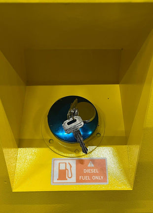 Diesel Stromgenerator / Notstrom RTE - 75kVA mit 60.000W