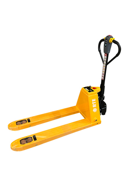 Elektrohubwagen RTE EPT15H 48V 10Ah, Tragkraft 1.500 kg, Gabellänge 1.150mm