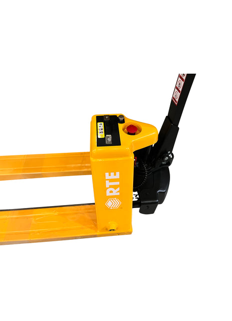 Elektrohubwagen RTE EPT15H 48V 10Ah, Tragkraft 1.500 kg, Gabellänge 1.150mm