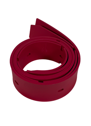 Wischlippen-Set für Aufsitz-Scheuersaugmaschine Graefer SM80-PRO