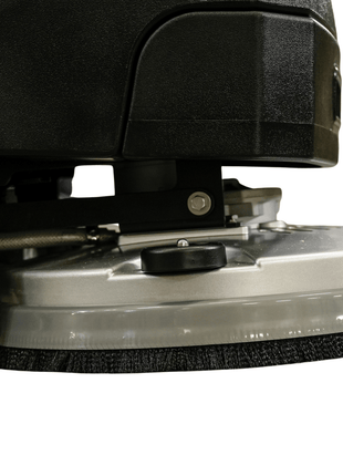 Scheuersaugmaschine, Putzmaschine Graefer SM55F-PRO mit Fahrantrieb