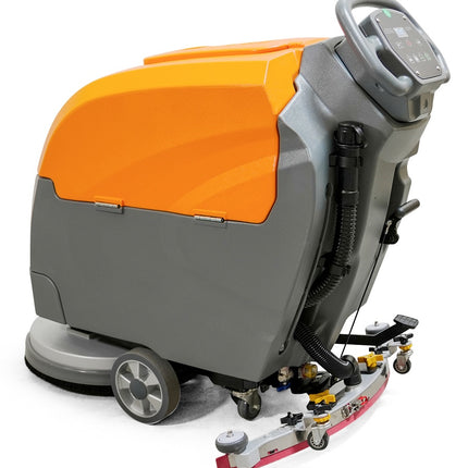 Lavadora, máquina de limpeza Graefer SM55-PRO