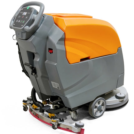 Lavadora, máquina de limpeza Graefer SM55-PRO