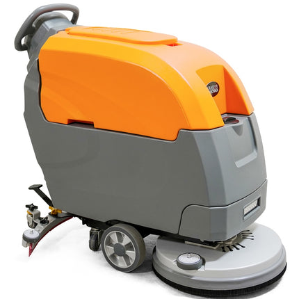 Lavadora, máquina de limpeza Graefer SM55-PRO