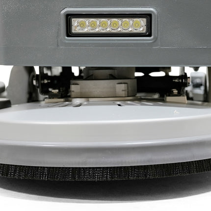 Lavadora, máquina de limpeza Graefer SM55-PRO