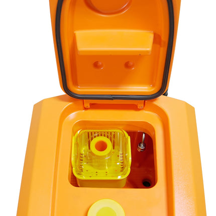 Lavadora, máquina de limpeza Graefer SM55-PRO