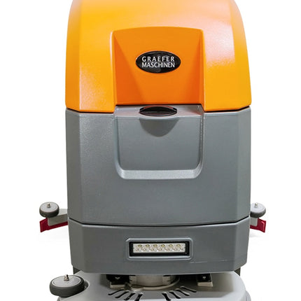Lavadora, máquina de limpeza Graefer SM55-PRO