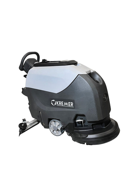Scheuersaugmaschine, Putzmaschine Kremer KR-FL50A