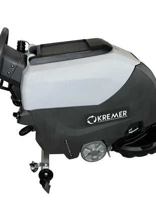 Scrubber dryer, cleaning machine Kremer KR-FL50A