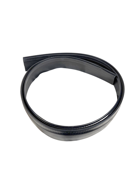 Spritzschutzmantel für Bürsteneinheit – für Scheuersaugmaschine Daewoo DAFL50A / Kremer KR-FL50A