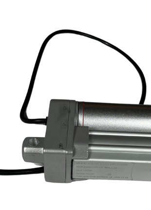 Stellmotor (145 mm) passend für Daewoo DAS80, DAS100 / Kremer KRS100, KRYSZ4