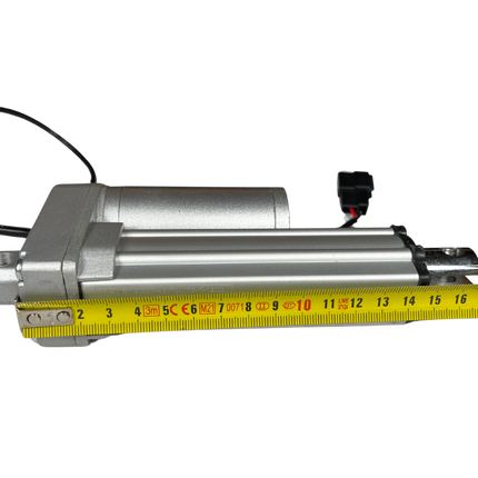 Servomotor passer til Daewoo Graefer KM80-PRO, KM120-PRO, KM160-PRO, KM180-PRO, DAS80, DAS100/Kremer KRS100, KRYSZ4