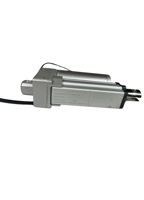 Stellmotor (145 mm) passend für Daewoo DAS80, DAS100 / Kremer KRS100, KRYSZ4