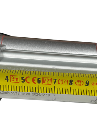 Stellmotor (145 mm) passend für Daewoo DAS80, DAS100 / Kremer KRS100, KRYSZ4
