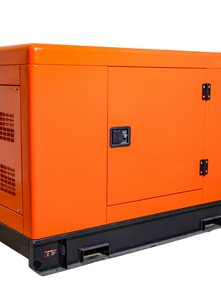 Stromgenerator / Notstrom Daewoo DAGFS – 15kVA mit 12.000W