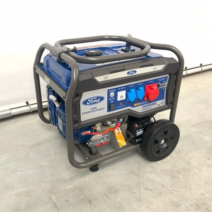 Power generator / emergency power Ford FGT9250E with 6,500W