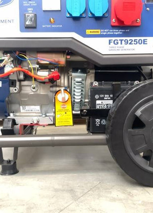 Stromgenerator / Notstrom Ford FGT9250E mit 6.500W