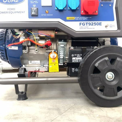 Power generator / emergency power Ford FGT9250E with 6,500W