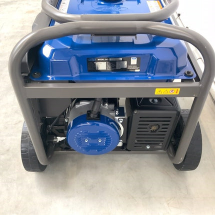 Power generator / emergency power Ford FGT9250E with 6,500W