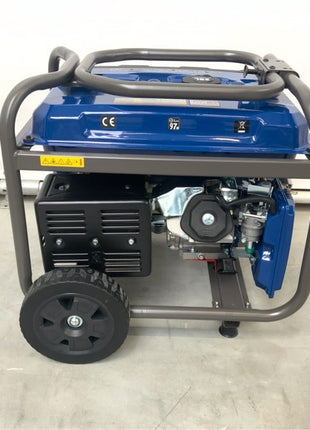 Stromgenerator / Notstrom Ford FGT9250E mit 6.500W