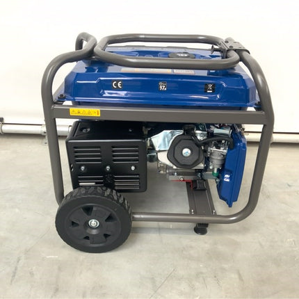 Power generator / emergency power Ford FGT9250E with 6,500W